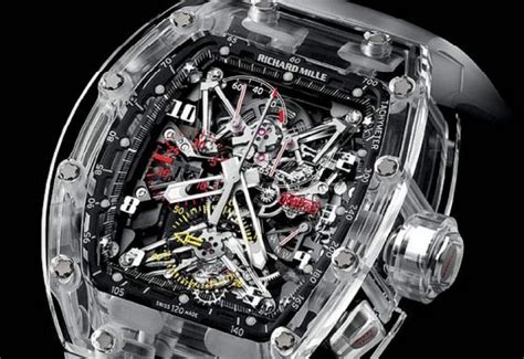 richard mille cost more than your car|Richard Mille watch price history.